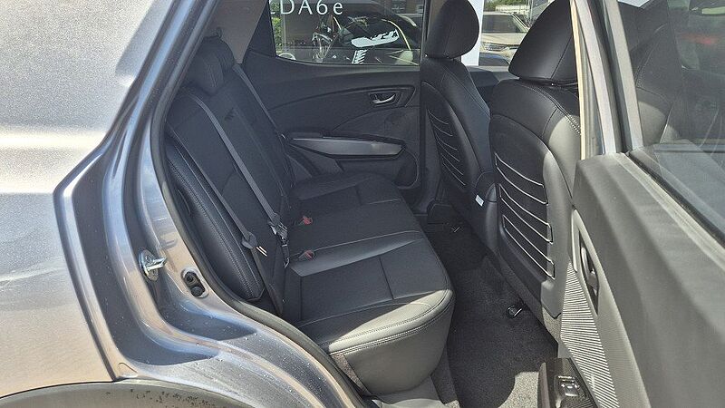 KGM Tivoli MT 2WD Namad Plus