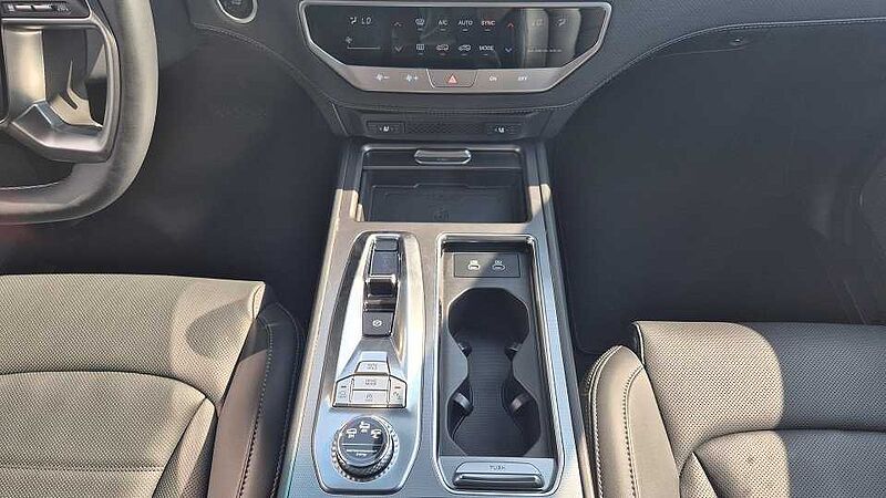 KGM Rexton 2.2 D 8AT 4WD 5S LUX