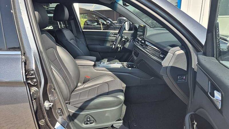 KGM Rexton 2.2 D 8AT 4WD 5S LUX