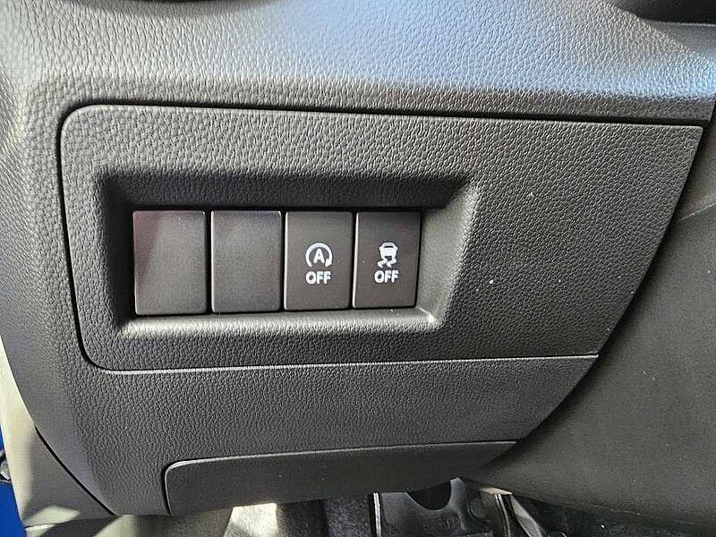 Suzuki Ignis 1.2 Dualjet Comfort Hybrid