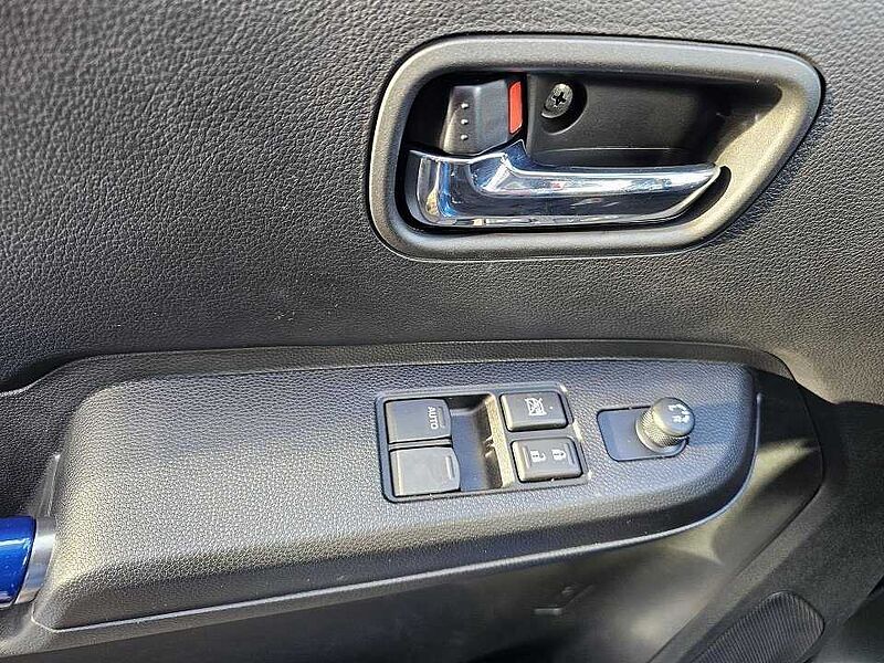 Suzuki Ignis 1.2 Dualjet Comfort Hybrid