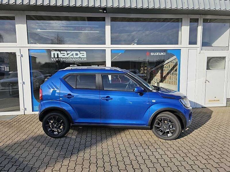 Suzuki Ignis 1.2 Dualjet Comfort Hybrid