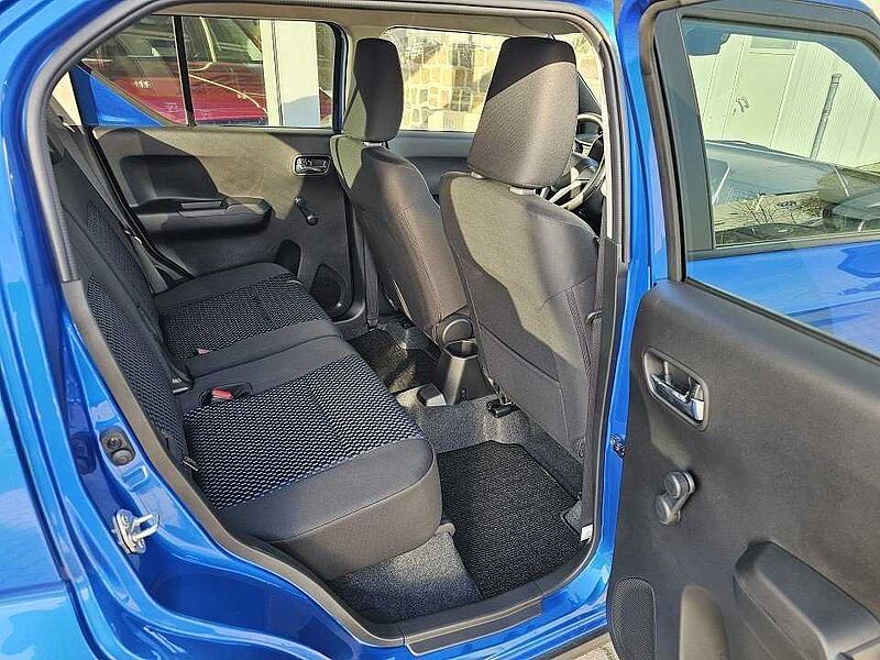 Suzuki Ignis 1.2 Dualjet Comfort Hybrid