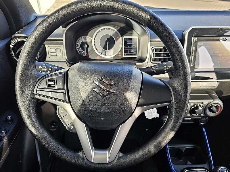 Suzuki Ignis 1.2 Dualjet Comfort Hybrid