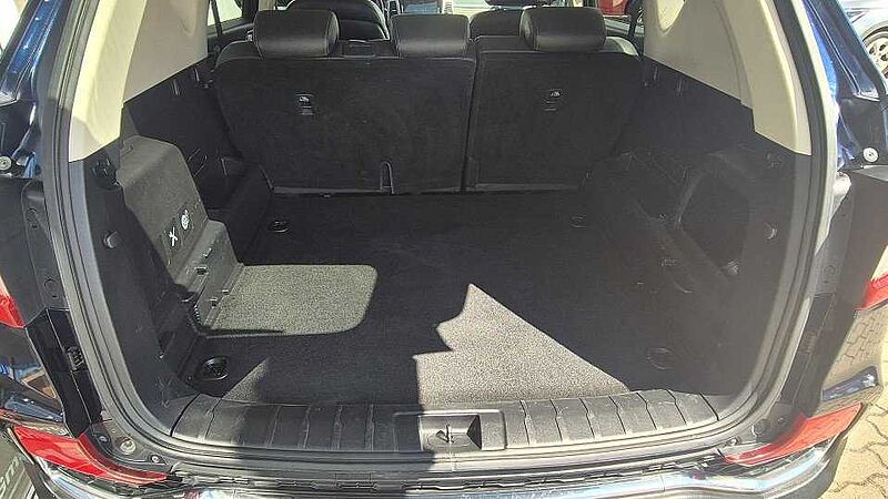 SsangYong Rexton Sapphire 4x4 AHZ