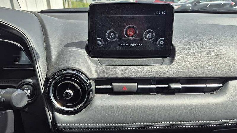 Mazda CX-3 SKYACTIV-G 2.0 AL-SELECTION DUK-P NAV