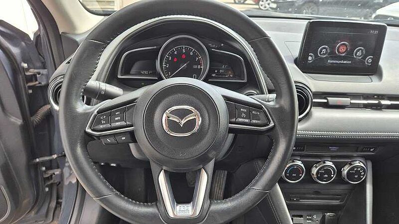 Mazda CX-3 SKYACTIV-G 2.0 AL-SELECTION DUK-P NAV