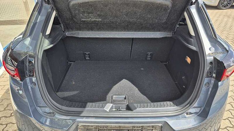 Mazda CX-3 SKYACTIV-G 2.0 AL-SELECTION DUK-P NAV