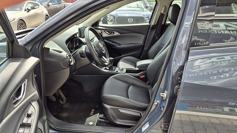 Mazda CX-3 SKYACTIV-G 2.0 AL-SELECTION DUK-P NAV