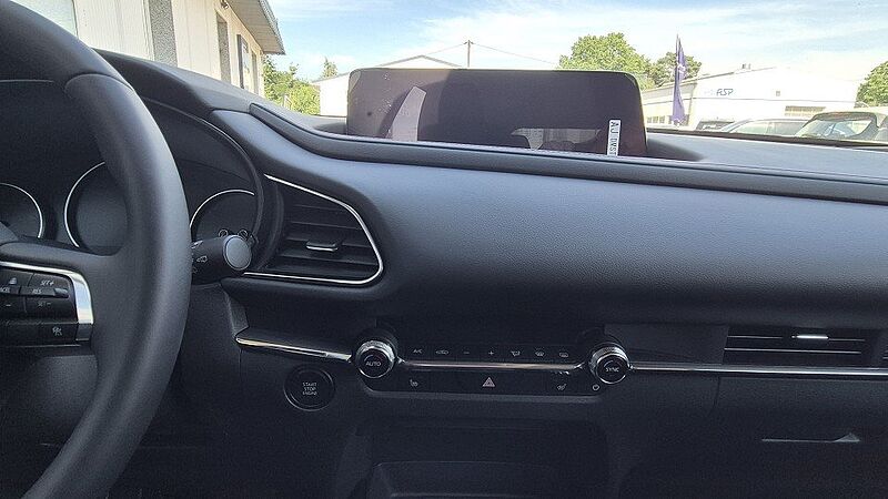 Mazda CX-30 2.0L e-SKYACTIV X 186ps 6AT FWD Homura