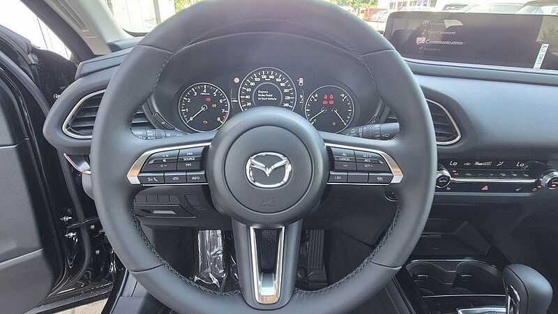 Mazda CX-30 2.0L e-SKYACTIV X 186ps 6AT FWD Homura