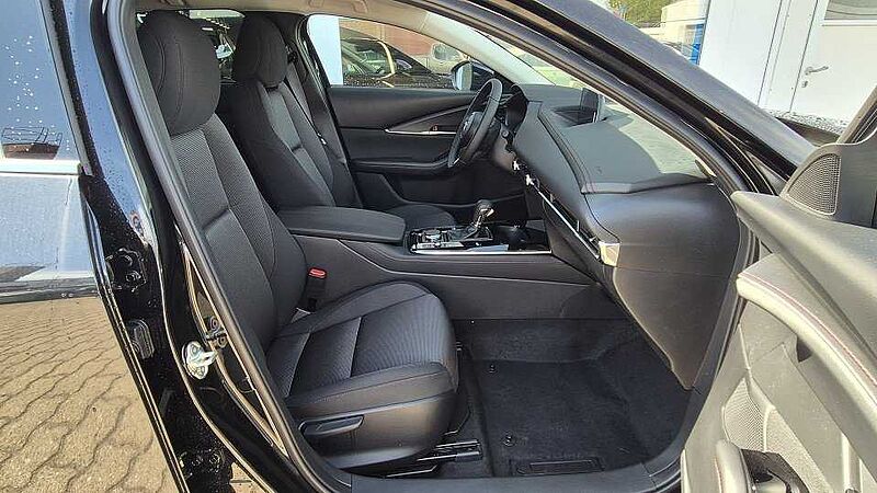 Mazda CX-30 2.0L e-SKYACTIV X 186ps 6AT FWD Homura