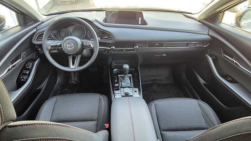 Mazda CX-30 2.0L e-SKYACTIV X 186ps 6AT FWD Homura