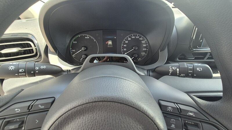 Mazda 2 Hybrid 1.5L Hybrid VVT-i 116 CVT FWD Prime-Line
