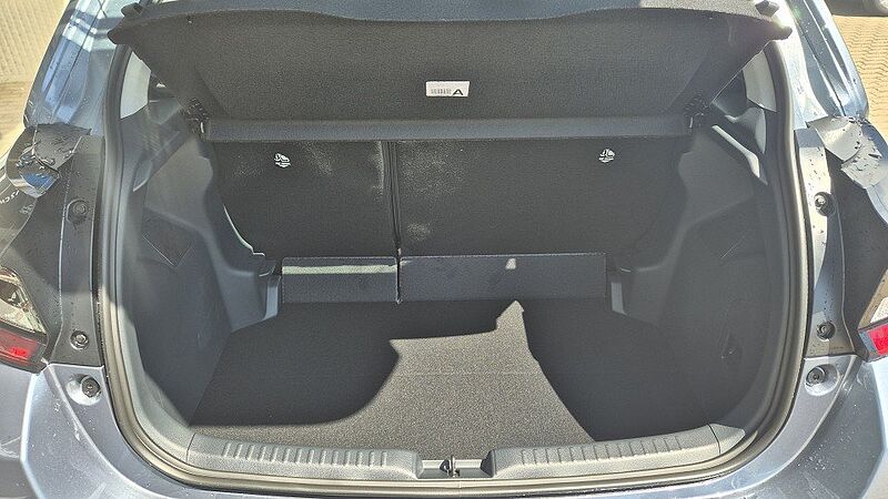 Mazda 2 Hybrid 1.5L Hybrid VVT-i 116 CVT FWD Prime-Line