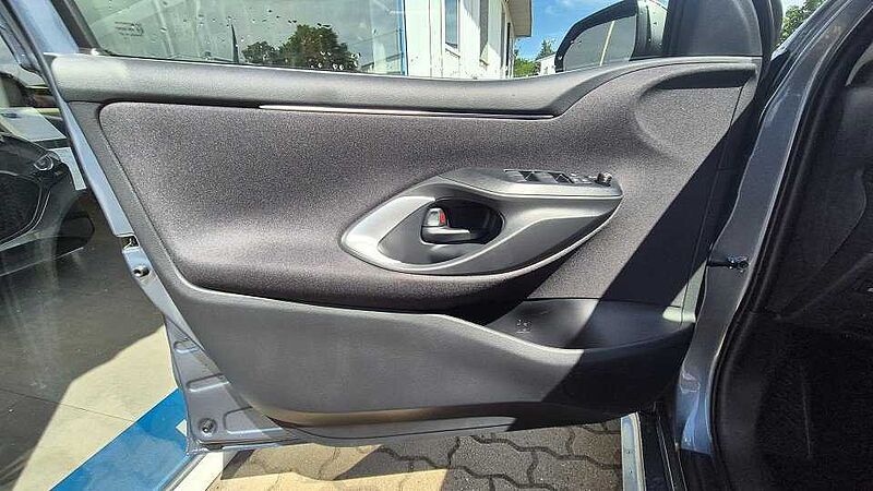 Mazda 2 Hybrid 1.5L Hybrid VVT-i 116 CVT FWD Prime-Line