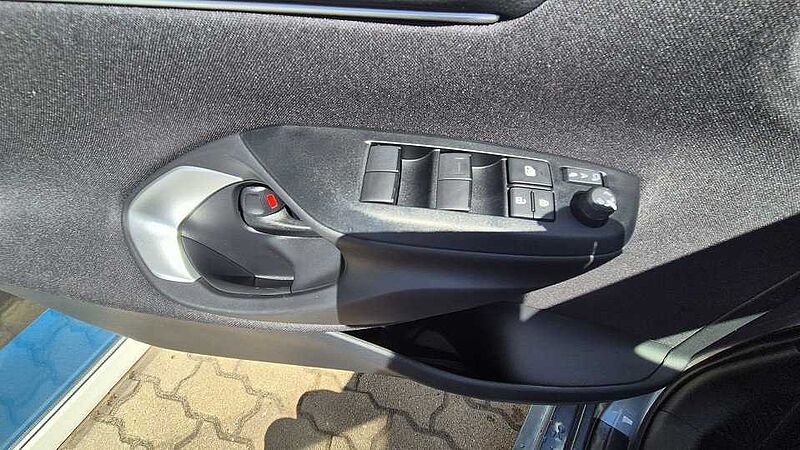 Mazda 2 Hybrid 1.5L Hybrid VVT-i 116 CVT FWD Prime-Line