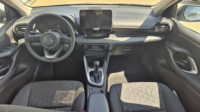 Mazda 2 Hybrid 1.5L Hybrid VVT-i 116 CVT FWD Prime-Line