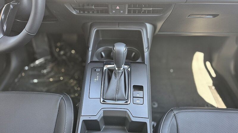 Mazda CX-5 2.5L e-SKYACTIV G 141ps 6AT FWD Homura BLOP