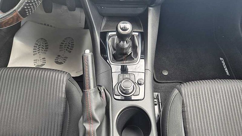 Mazda 3 SKYACTIV-G 165 i-ELOOP SPORTS NAV