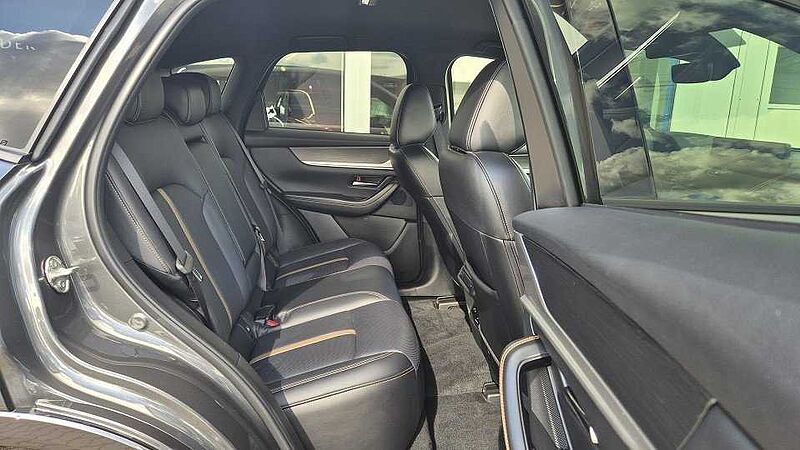 Mazda CX-60 5WGN 3.3L e-SKYACTIV D 254ps 8AT AWD Homura COSO
