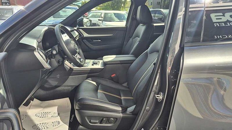 Mazda CX-60 5WGN 3.3L e-SKYACTIV D 254ps 8AT AWD Homura COSO