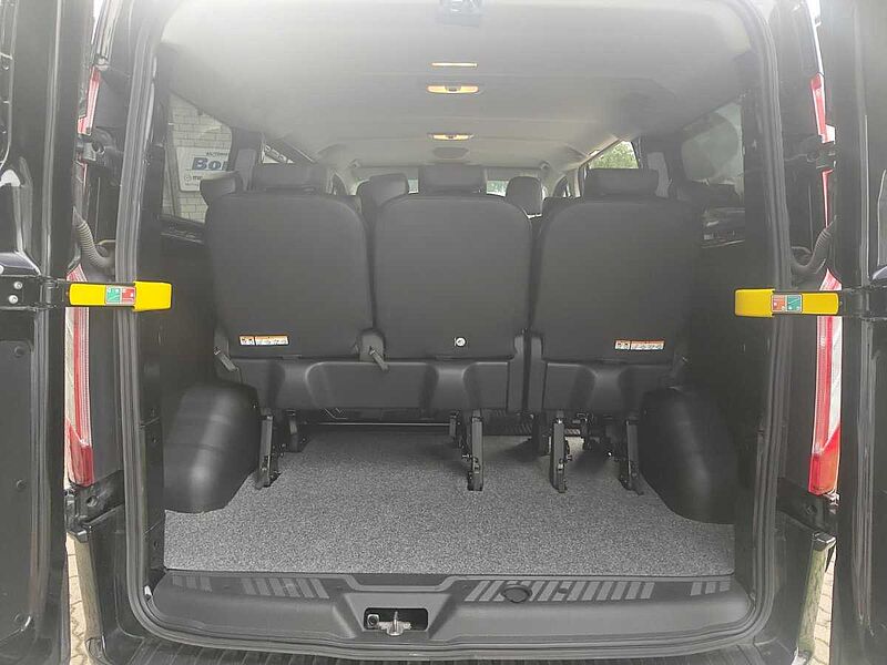 Ford Transit Custom 320 L1 Tourneo Sport