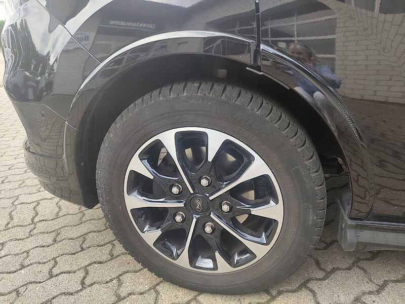 Ford Transit Custom 320 L1 Tourneo Sport