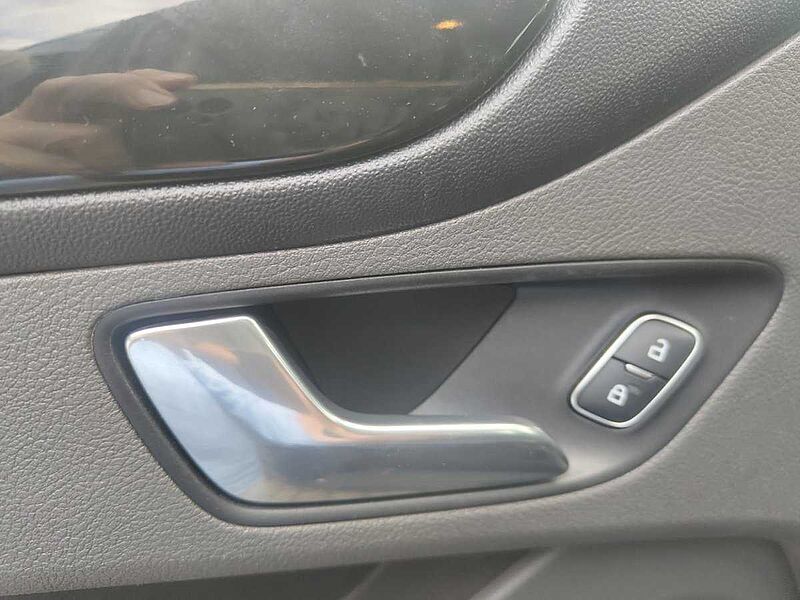 Ford Transit Custom 320 L1 Tourneo Sport