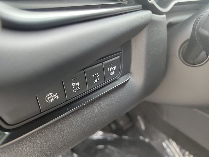 Mazda CX-30 2.5L e-SKYACTIV G 140ps Centre-Line