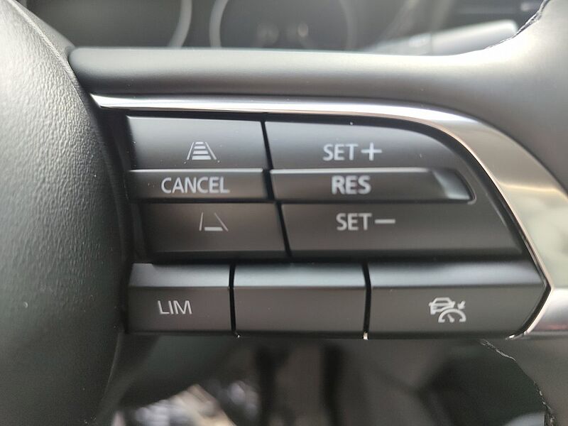 Mazda CX-30 2.5L e-SKYACTIV G 140ps Centre-Line