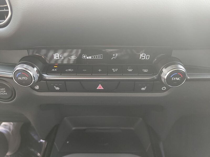 Mazda CX-30 2.5L e-SKYACTIV G 140ps Centre-Line
