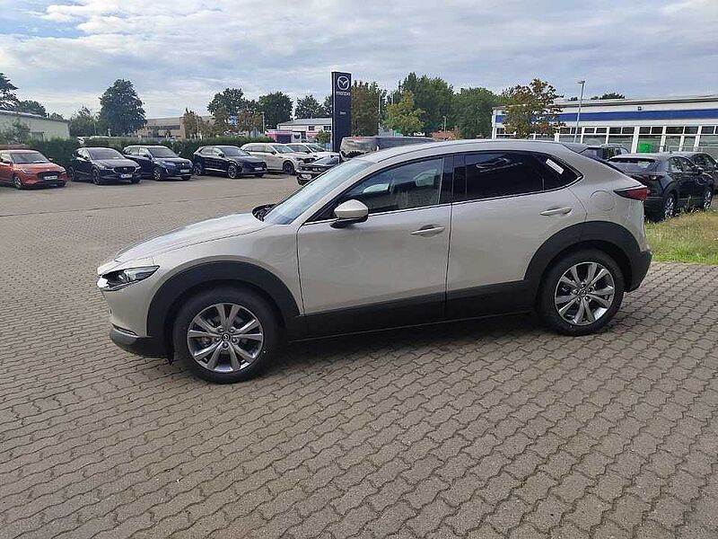 Mazda CX-30 2.5L e-SKYACTIV G 140ps Centre-Line