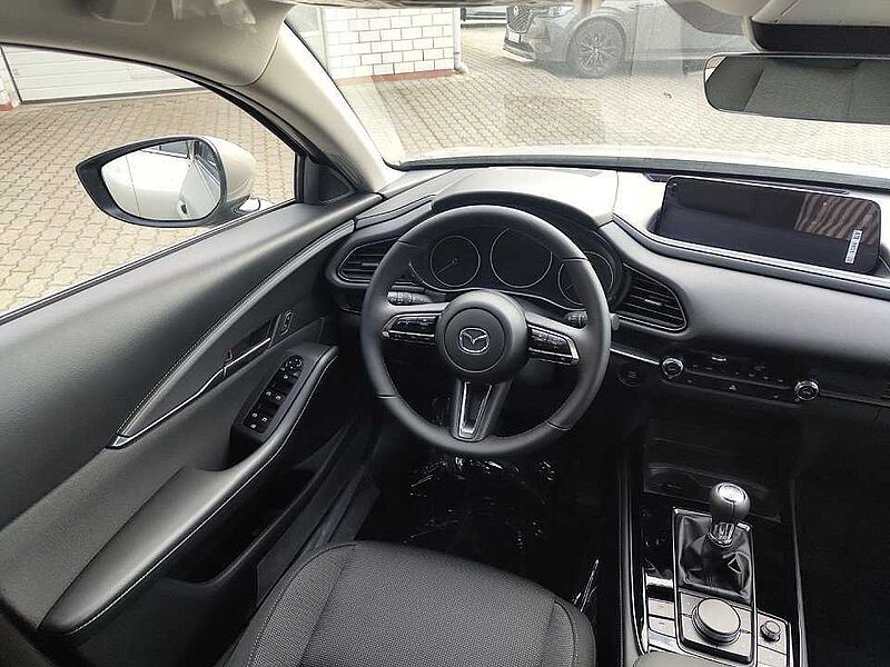 Mazda CX-30 2.5L e-SKYACTIV G 140ps Centre-Line