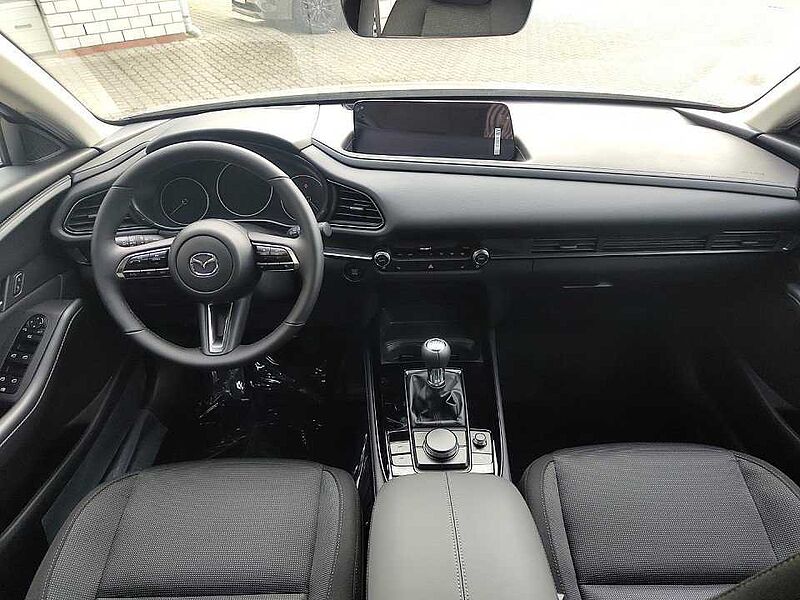 Mazda CX-30 2.5L e-SKYACTIV G 140ps Centre-Line