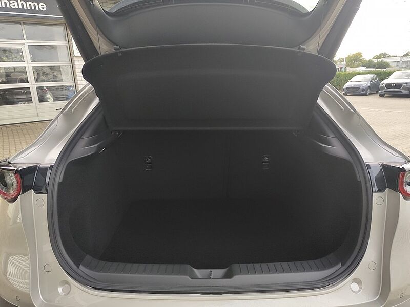 Mazda CX-30 2.5L e-SKYACTIV G 140ps Centre-Line