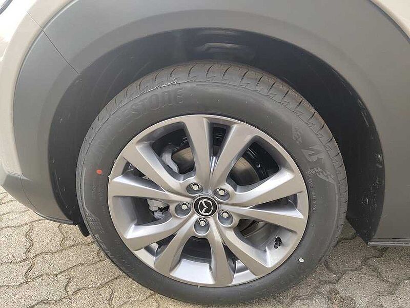 Mazda CX-30 2.5L e-SKYACTIV G 140ps Centre-Line