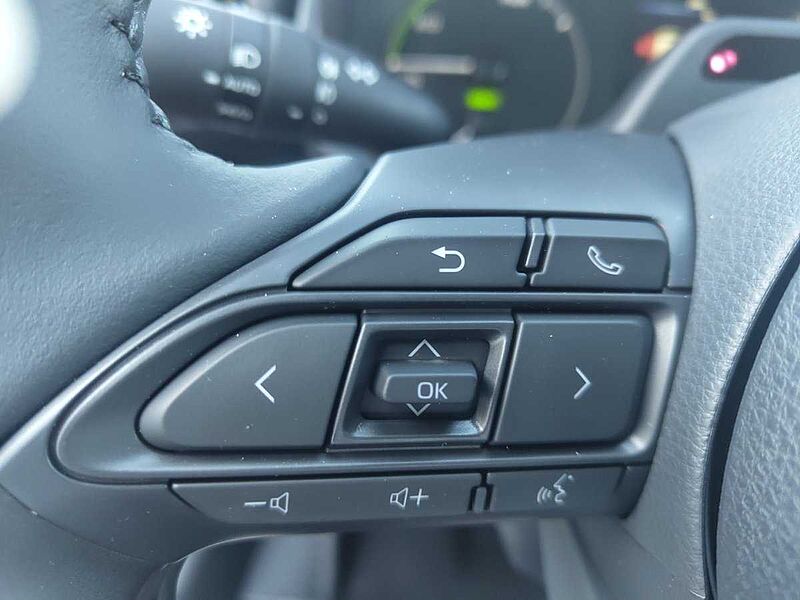 Mazda 2 Hybrid 1.5L Hybrid VVT-i 116