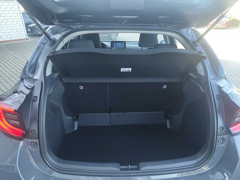 Mazda 2 Hybrid 1.5L Hybrid VVT-i 116