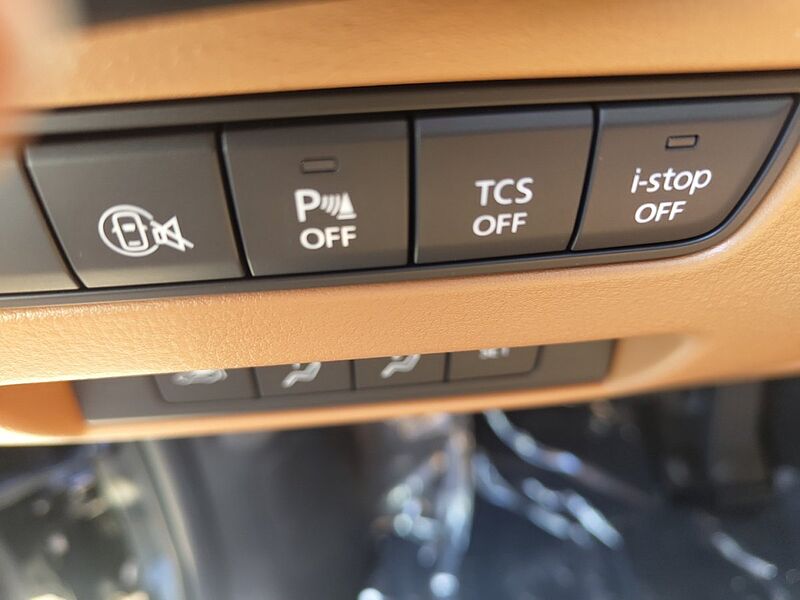 Mazda CX-60 3.3L e-SKYACTIV D 254ps
