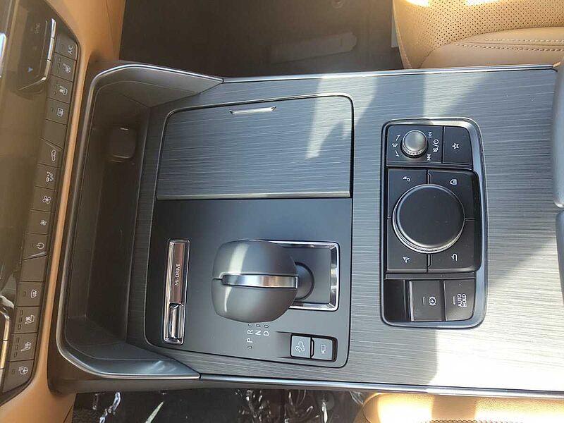 Mazda CX-60 3.3L e-SKYACTIV D 254ps