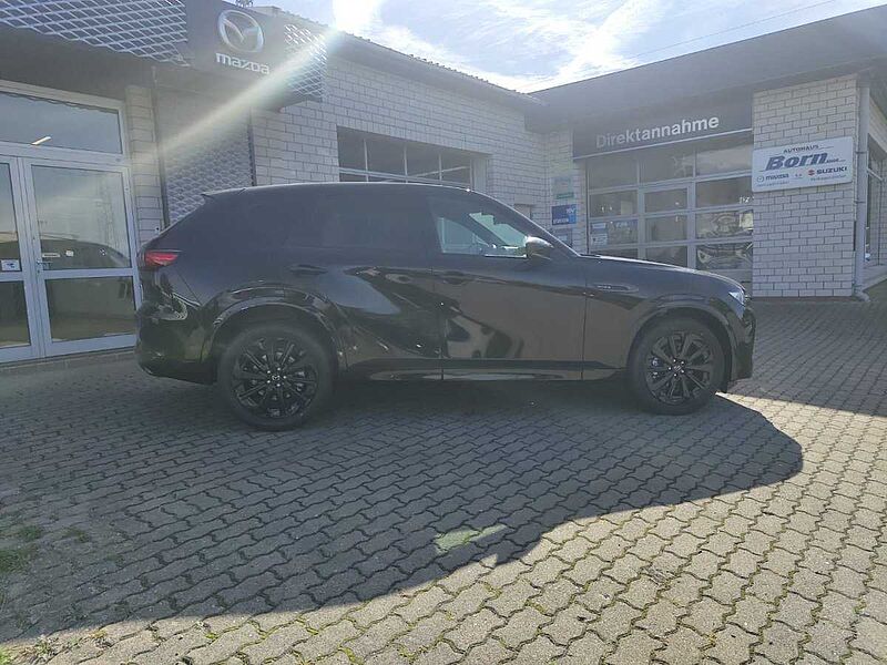 Mazda CX-60 3.3L e-SKYACTIV D 254ps