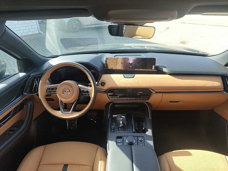 Mazda CX-60 3.3L e-SKYACTIV D 254ps