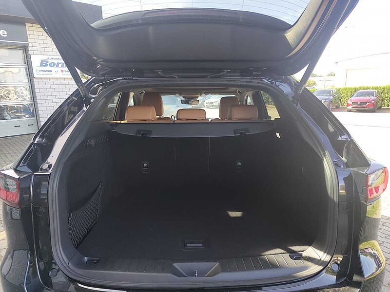 Mazda CX-60 3.3L e-SKYACTIV D 254ps