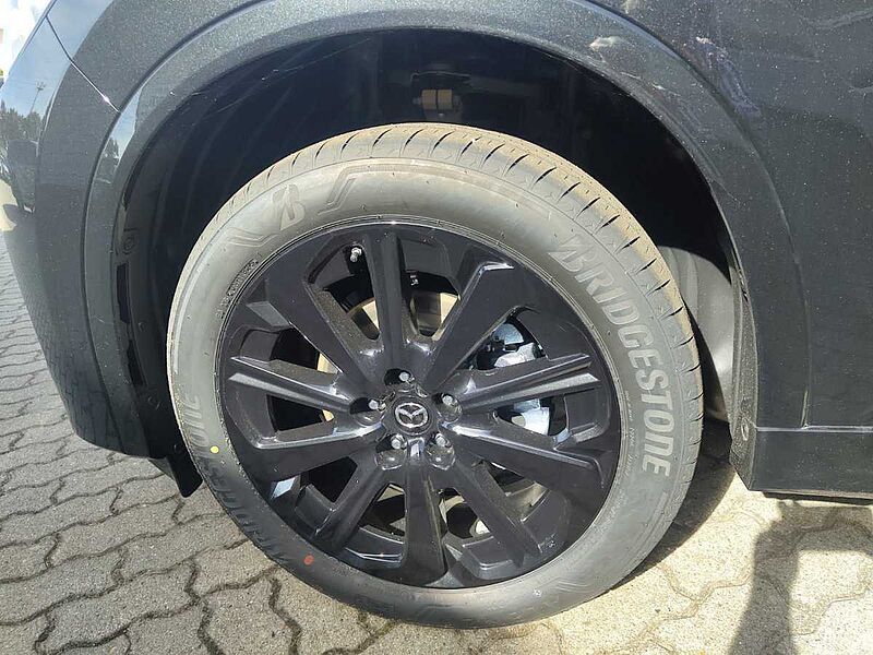 Mazda CX-60 3.3L e-SKYACTIV D 254ps