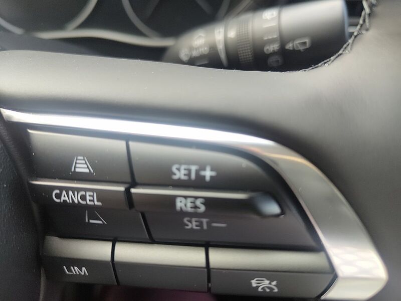 Mazda CX-5 2.5L e-SKYACTIV G 141ps