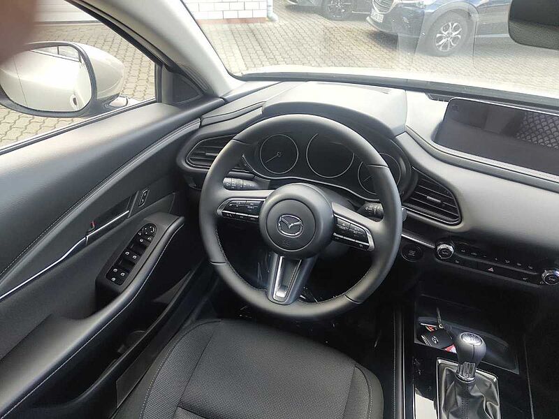 Mazda CX-5 2.5L e-SKYACTIV G 141ps