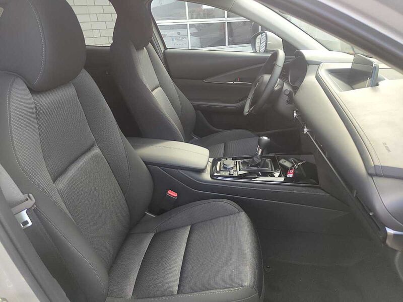 Mazda CX-5 2.5L e-SKYACTIV G 141ps