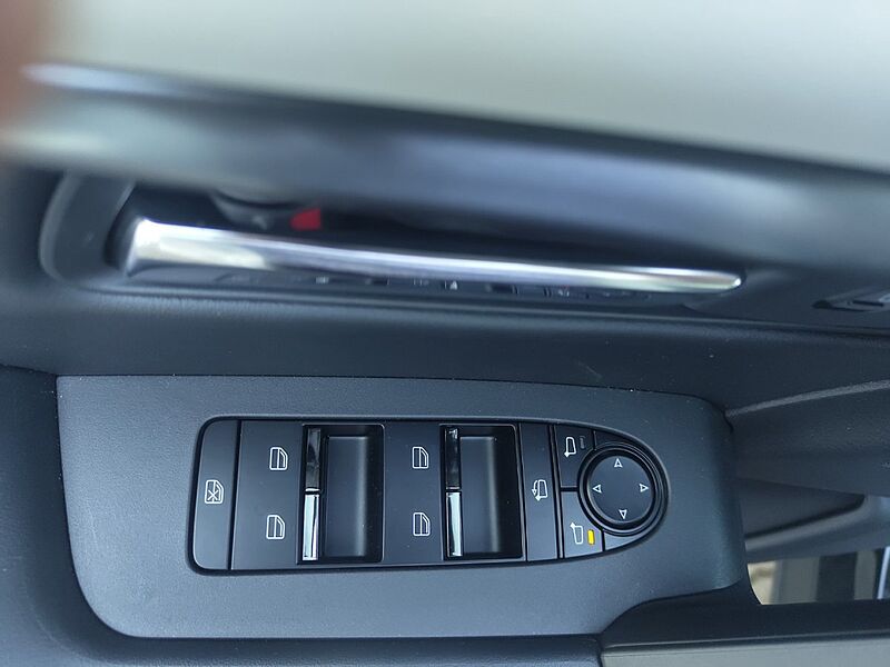 Mazda CX-5 2.5L e-SKYACTIV G 6AT 141ps Exclusive-Line