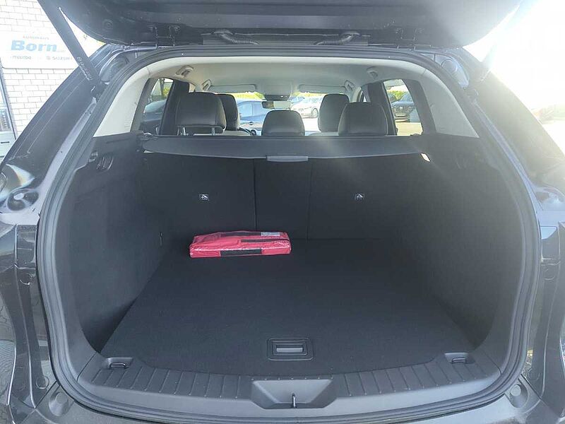 Mazda CX-5 2.5L e-SKYACTIV G 6AT 141ps Exclusive-Line